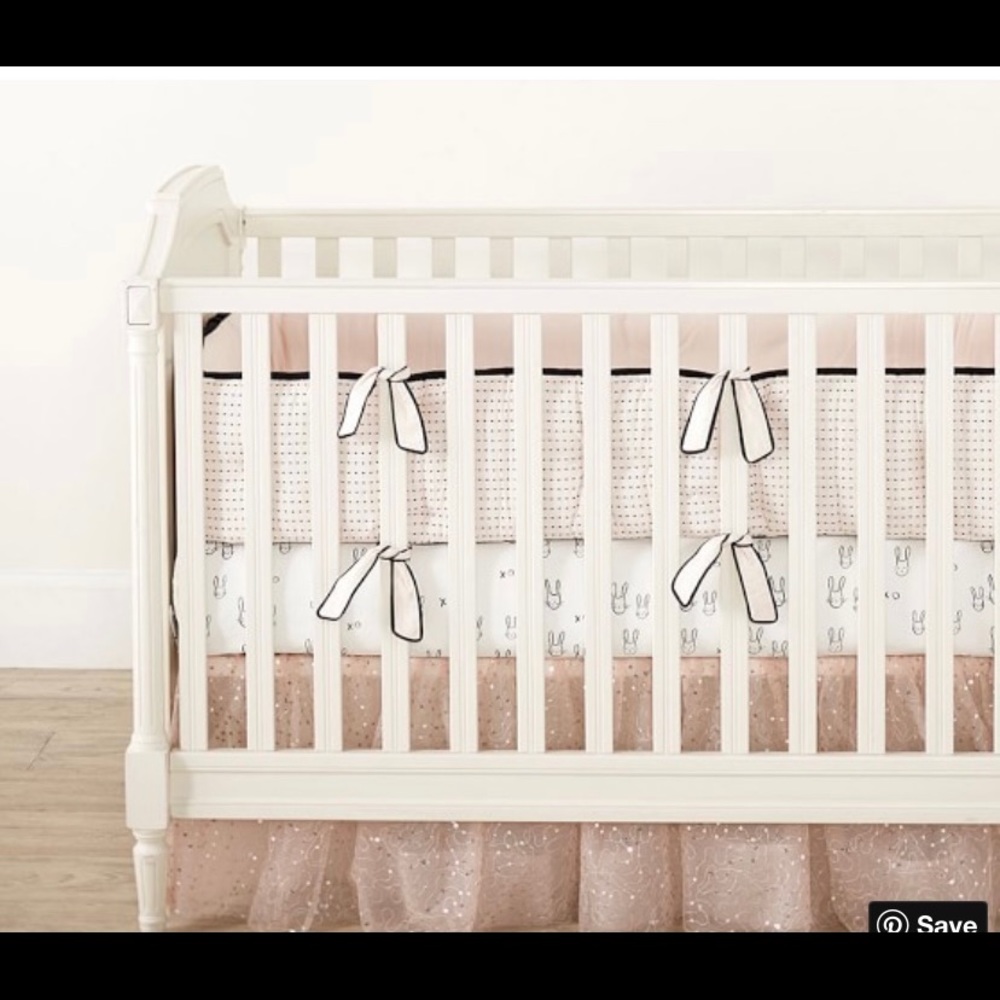 Pottery Barn Kids Emily & Meritt Sweet Traveler